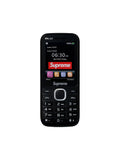 Supreme BLU Burner Phone Black in Melbourne, Australia - Prior
