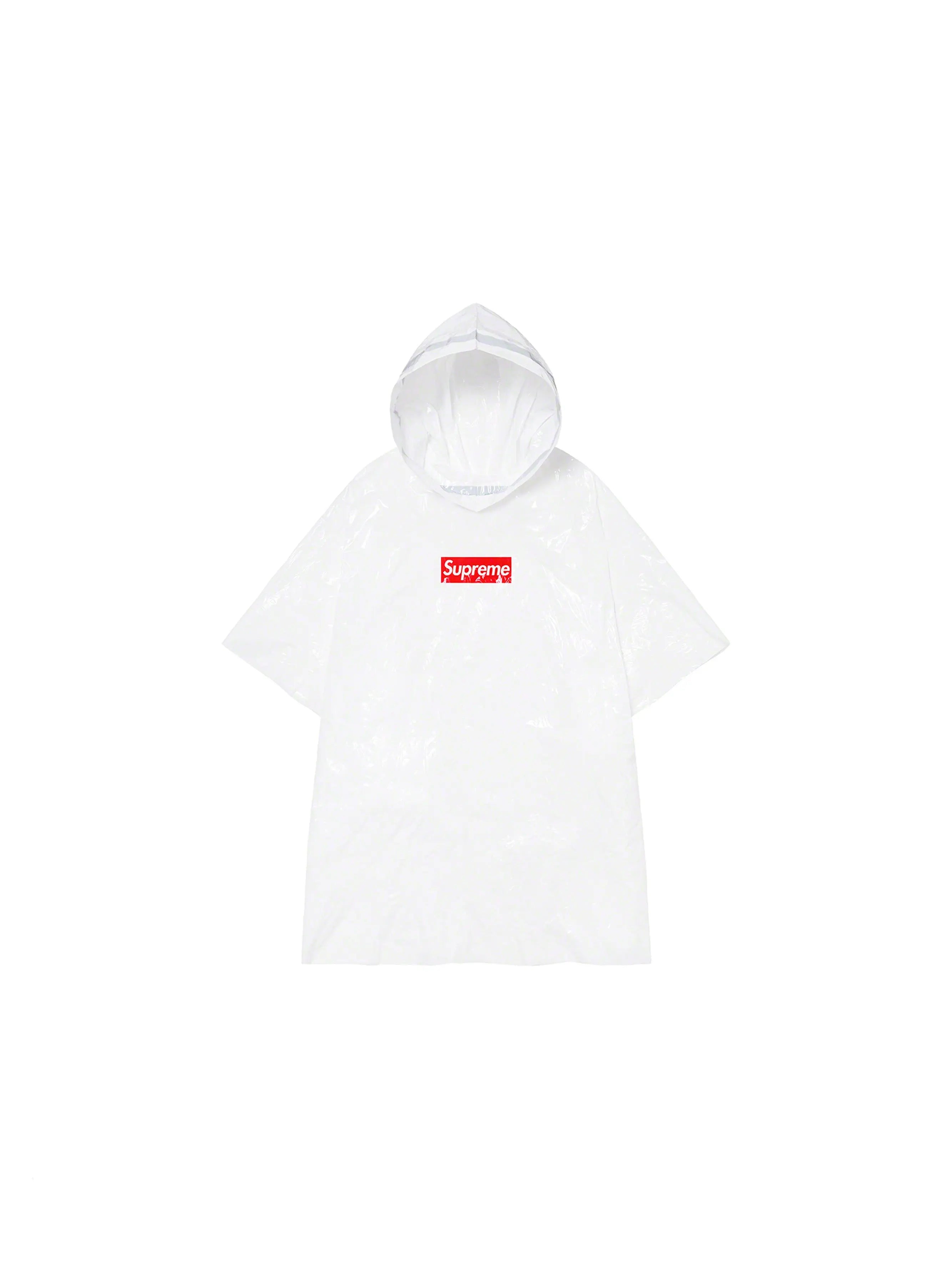 Supreme Ballpark Rain Poncho in Melbourne, Australia - Prior