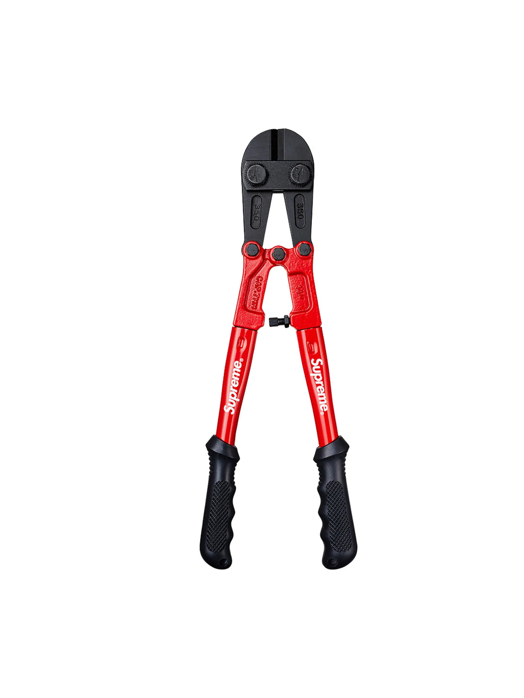 Supreme Bolt Cutter Red in Melbourne, Australia - Prior