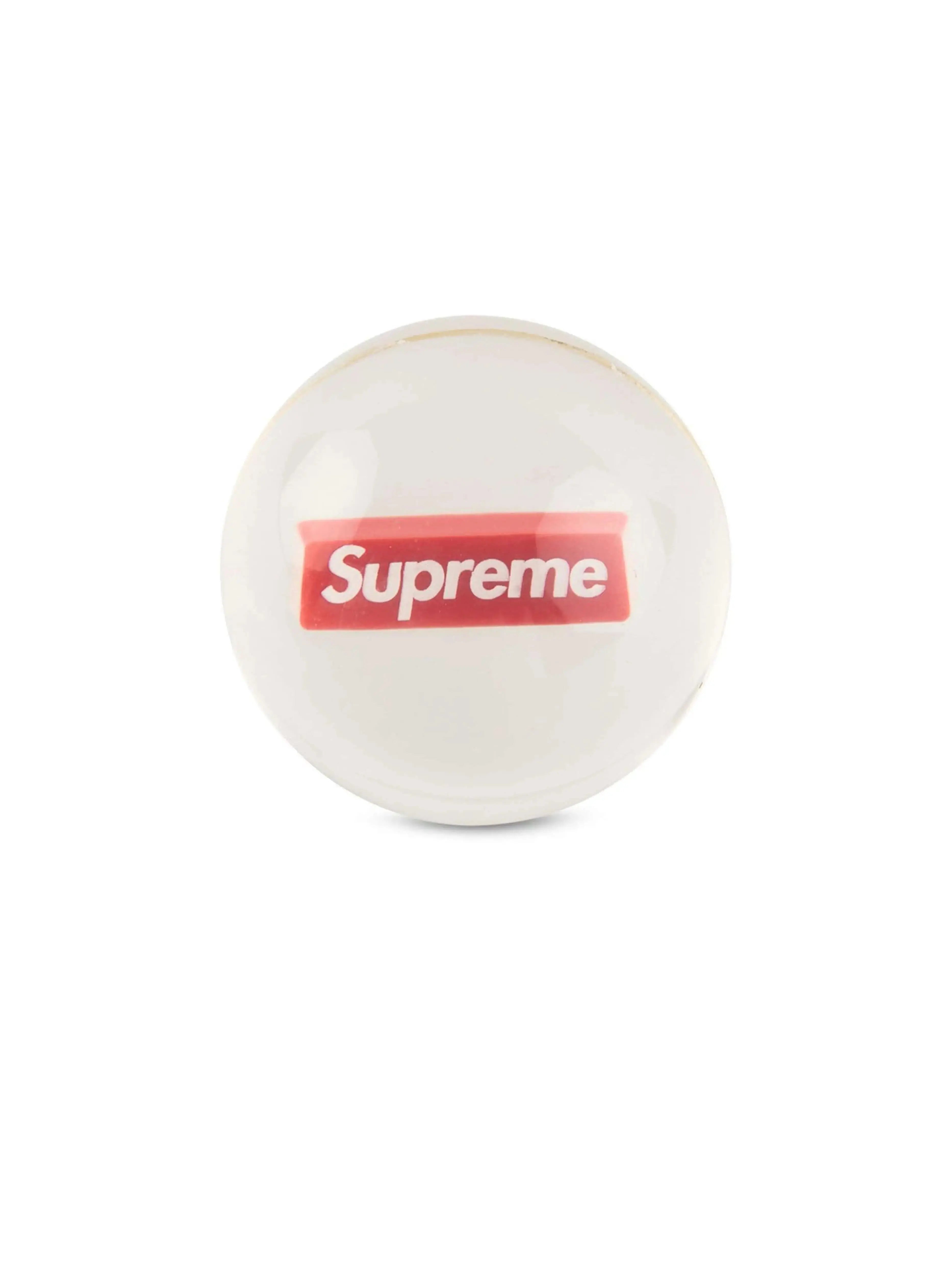 Supreme Bouncy Ball FW18 in Melbourne, Australia - Prior