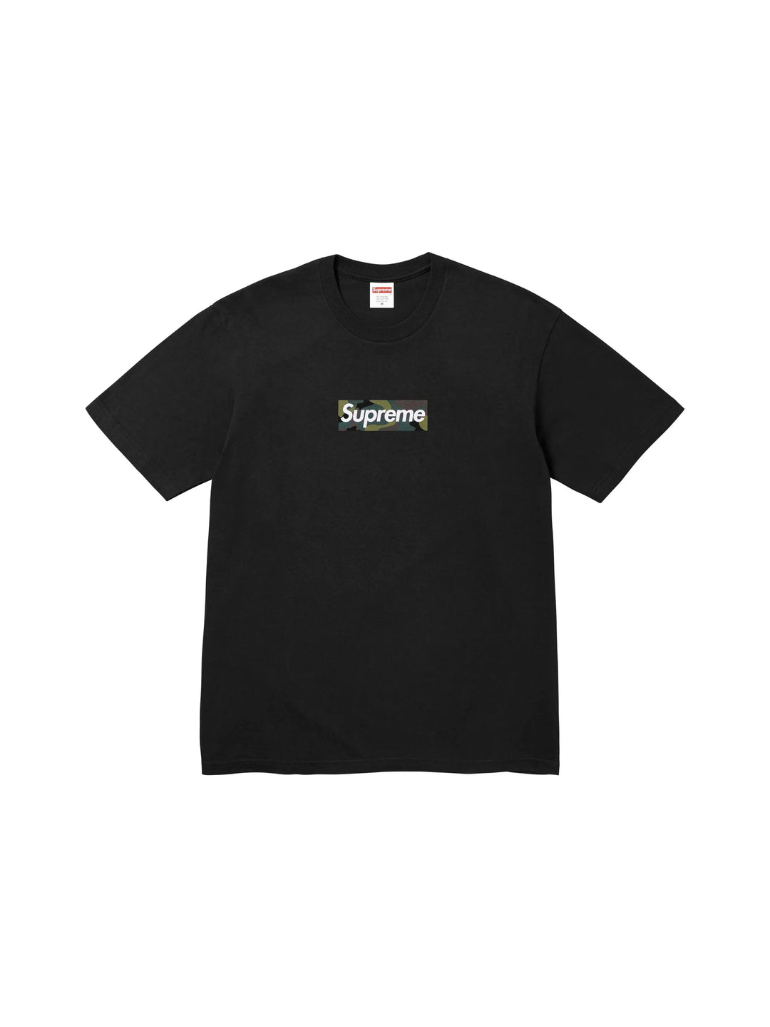 Supreme Box Logo Tee (FW23) Black in Melbourne, Australia - Prior