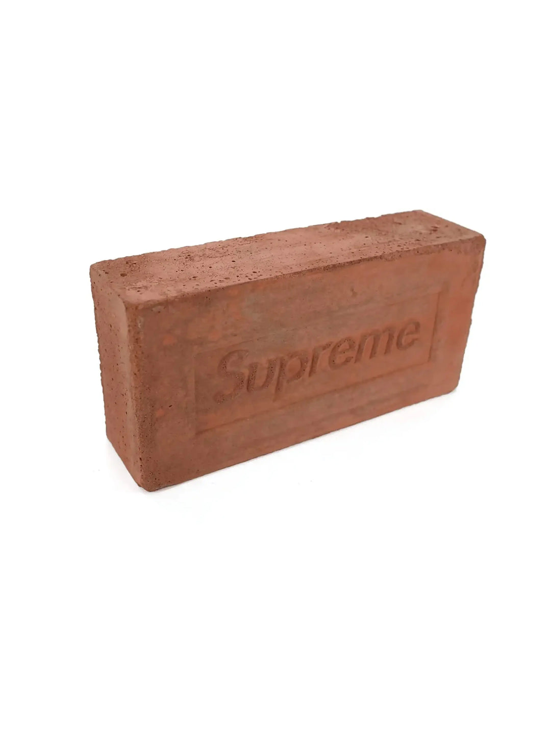 Supreme Clay Brick Red in Melbourne, Australia - Prior