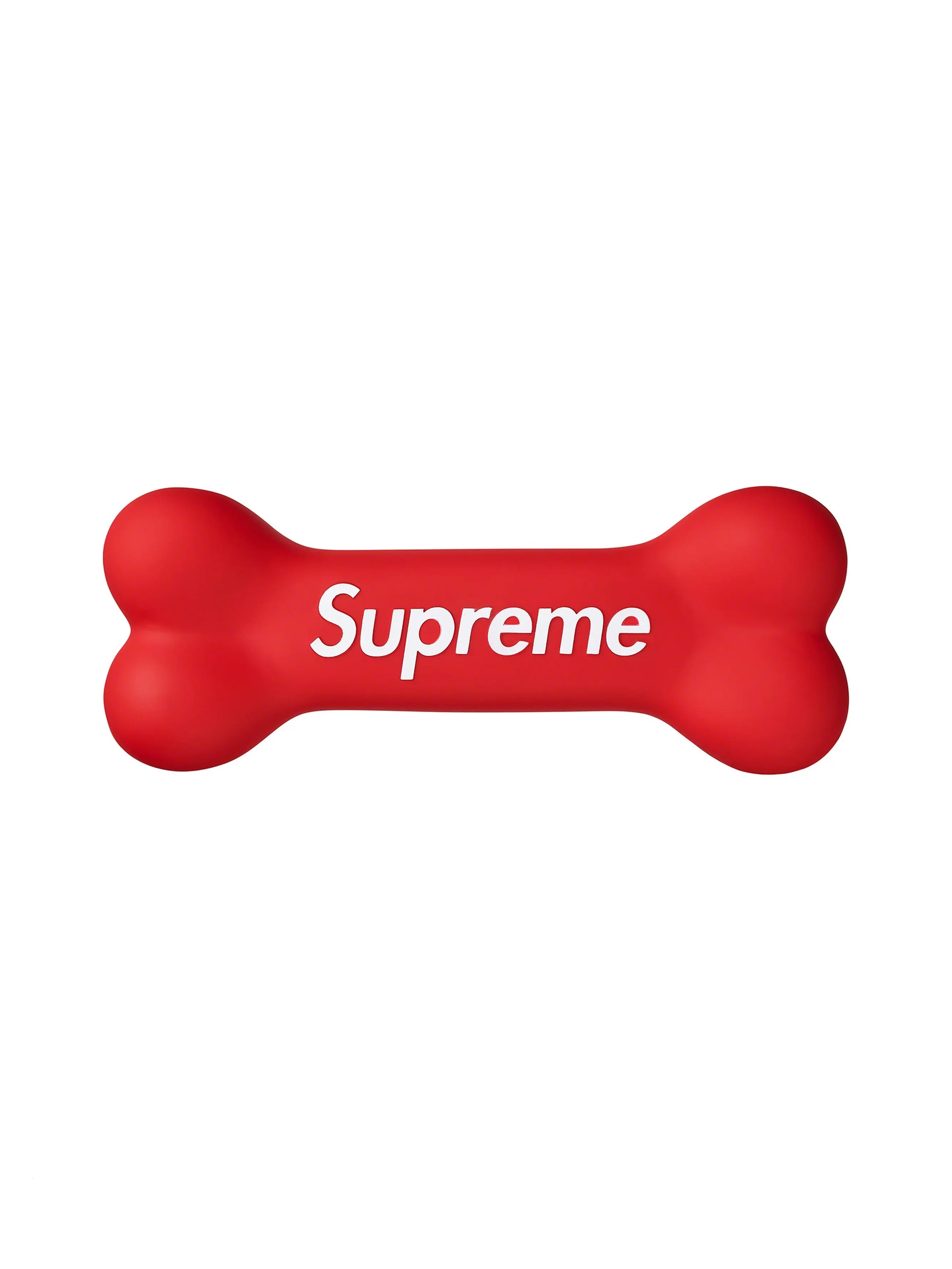 Supreme Dog Bone Red in Melbourne, Australia - Prior