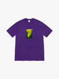 Supreme Ear Tee Purple in Melbourne, Australia - Prior