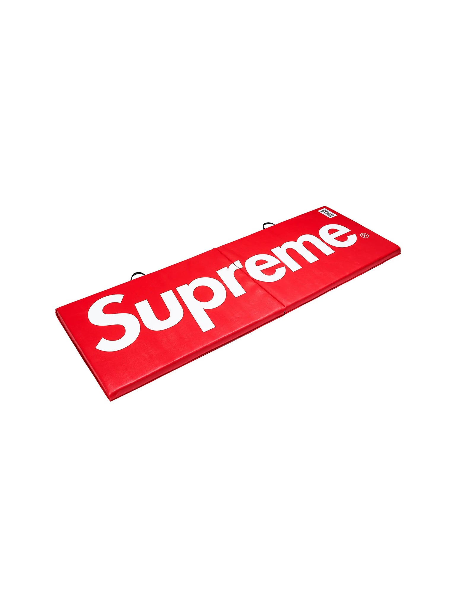 Supreme Everlast Folding Exercise Mat Red (Display Piece) in Melbourne, Australia - Prior