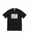 Supreme Float Tee Black - Prior