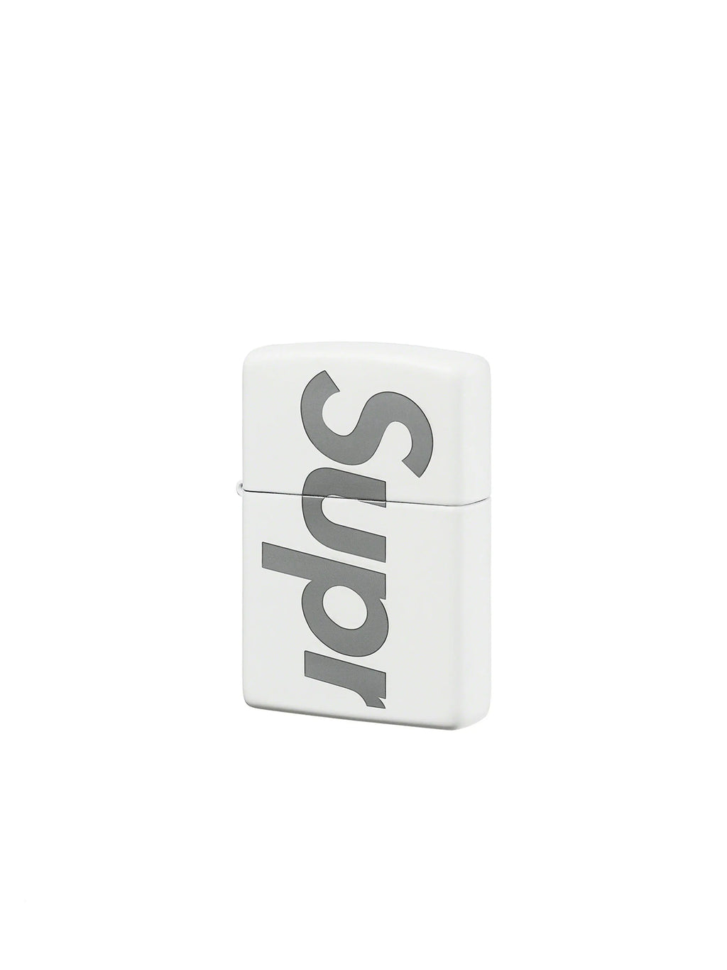 Supreme Glow In The Dark Zippo White in Melbourne, Australia - Prior