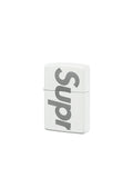 Supreme Glow In The Dark Zippo White in Melbourne, Australia - Prior