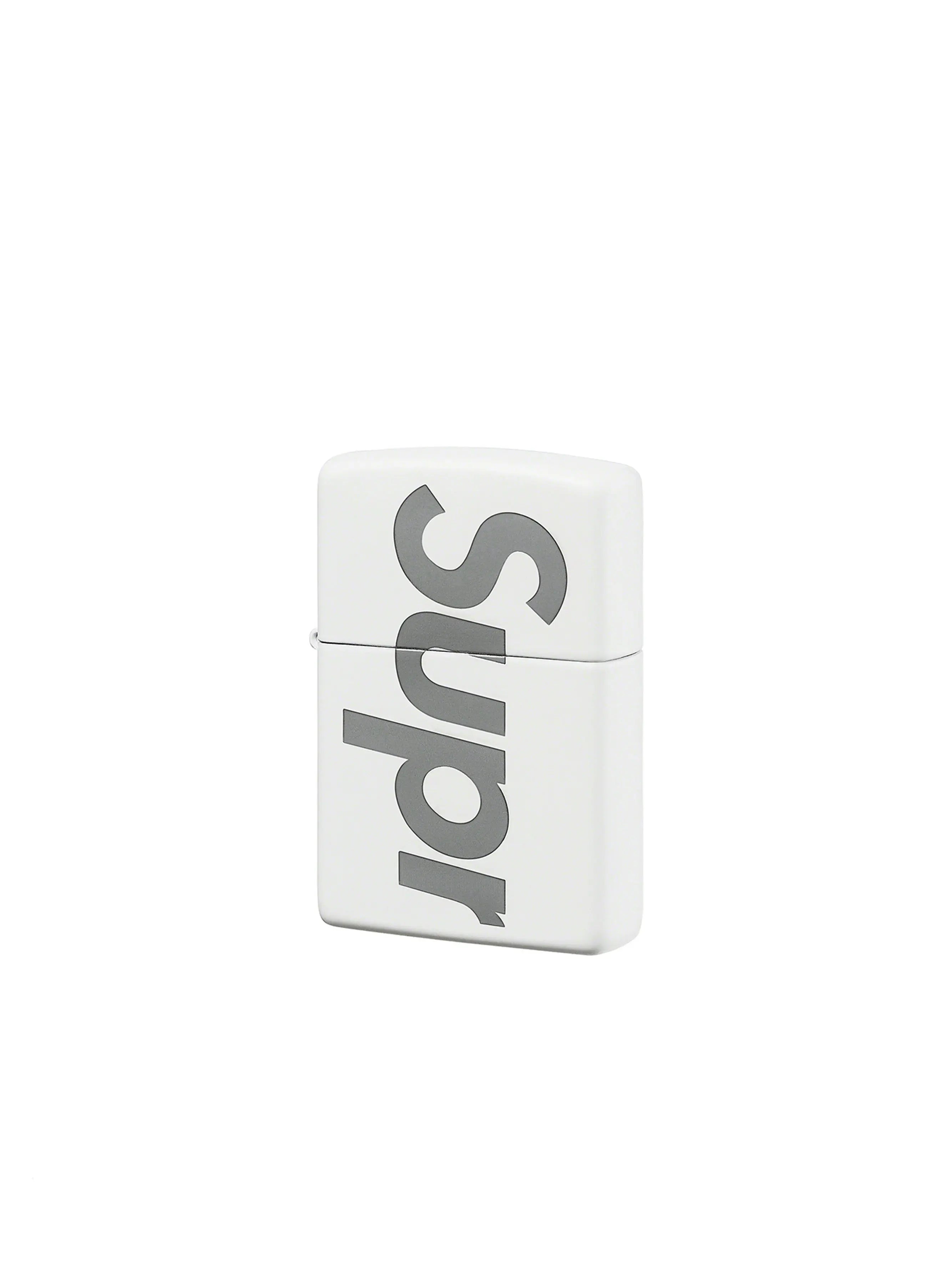 Supreme Glow In The Dark Zippo White in Melbourne, Australia - Prior
