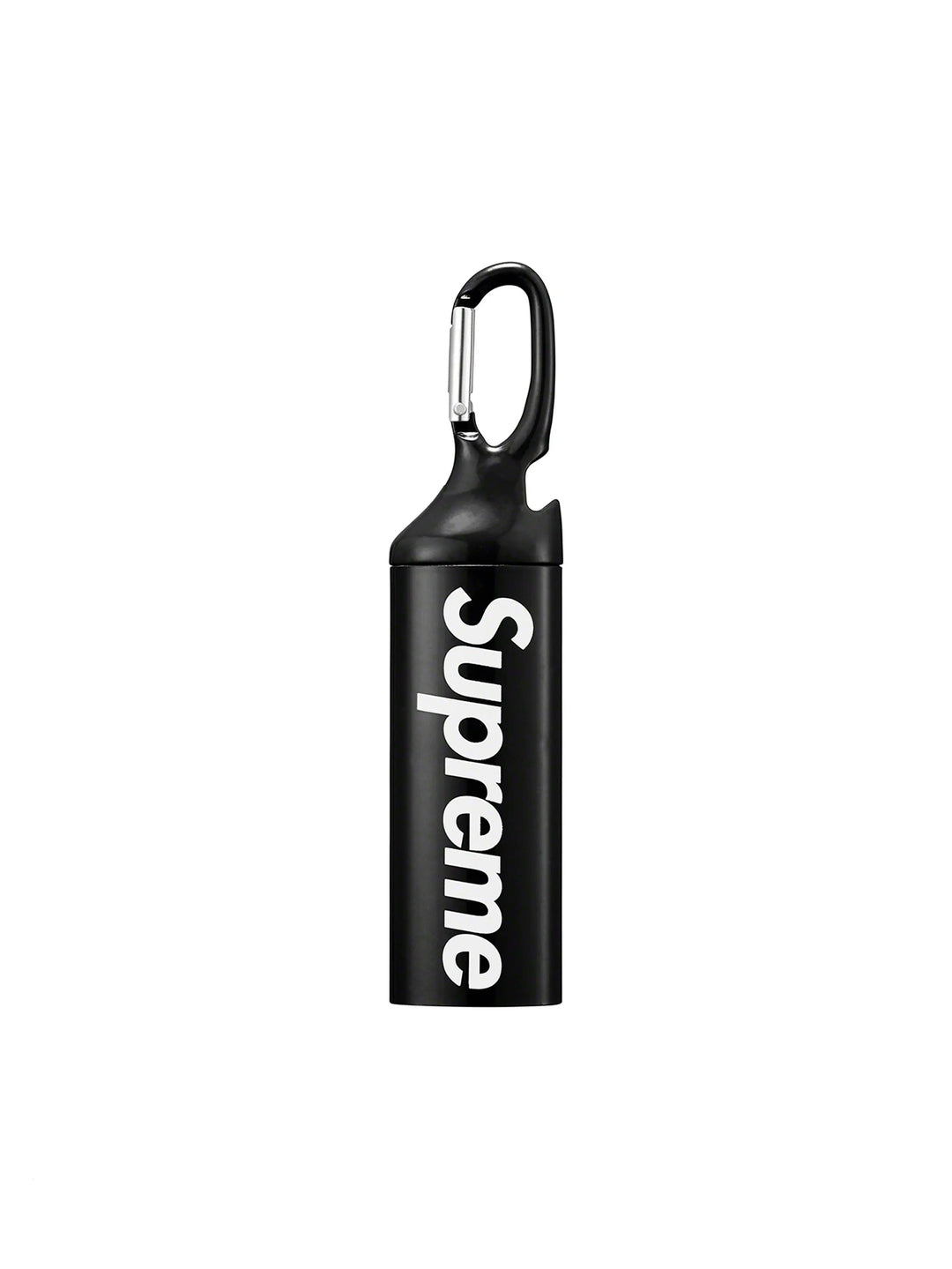 Supreme Lighter Case Carabiner Black in Melbourne, Australia - Prior