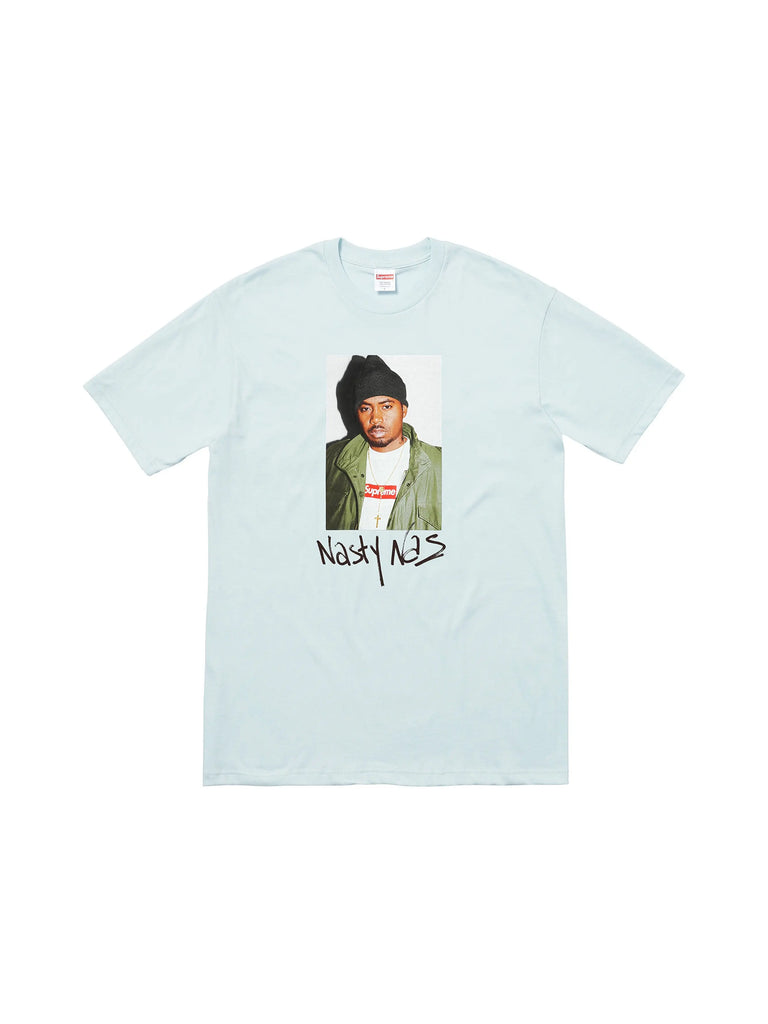 Nas supreme online