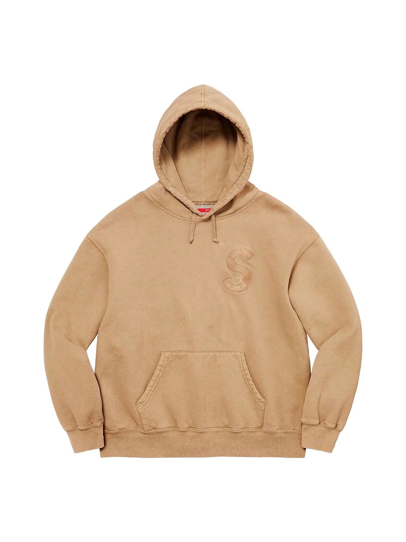 Hoodie Supreme Louis Vuitton Airpods LV Supreme Leather Case For