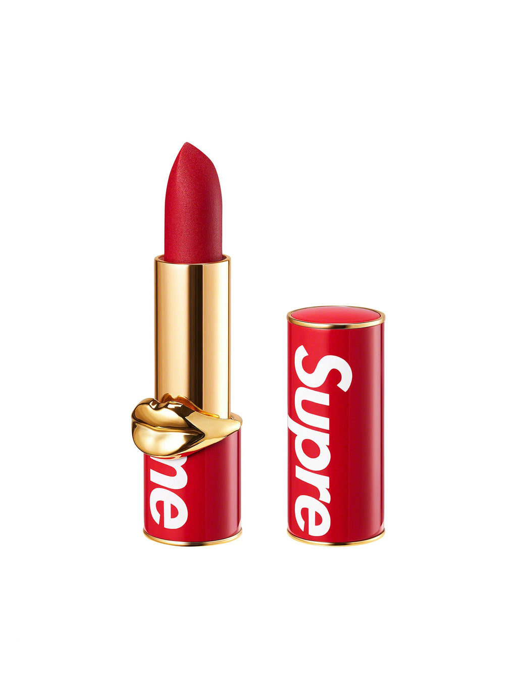 Supreme Pat McGrath Labs Lipstick Red in Melbourne, Australia - Prior