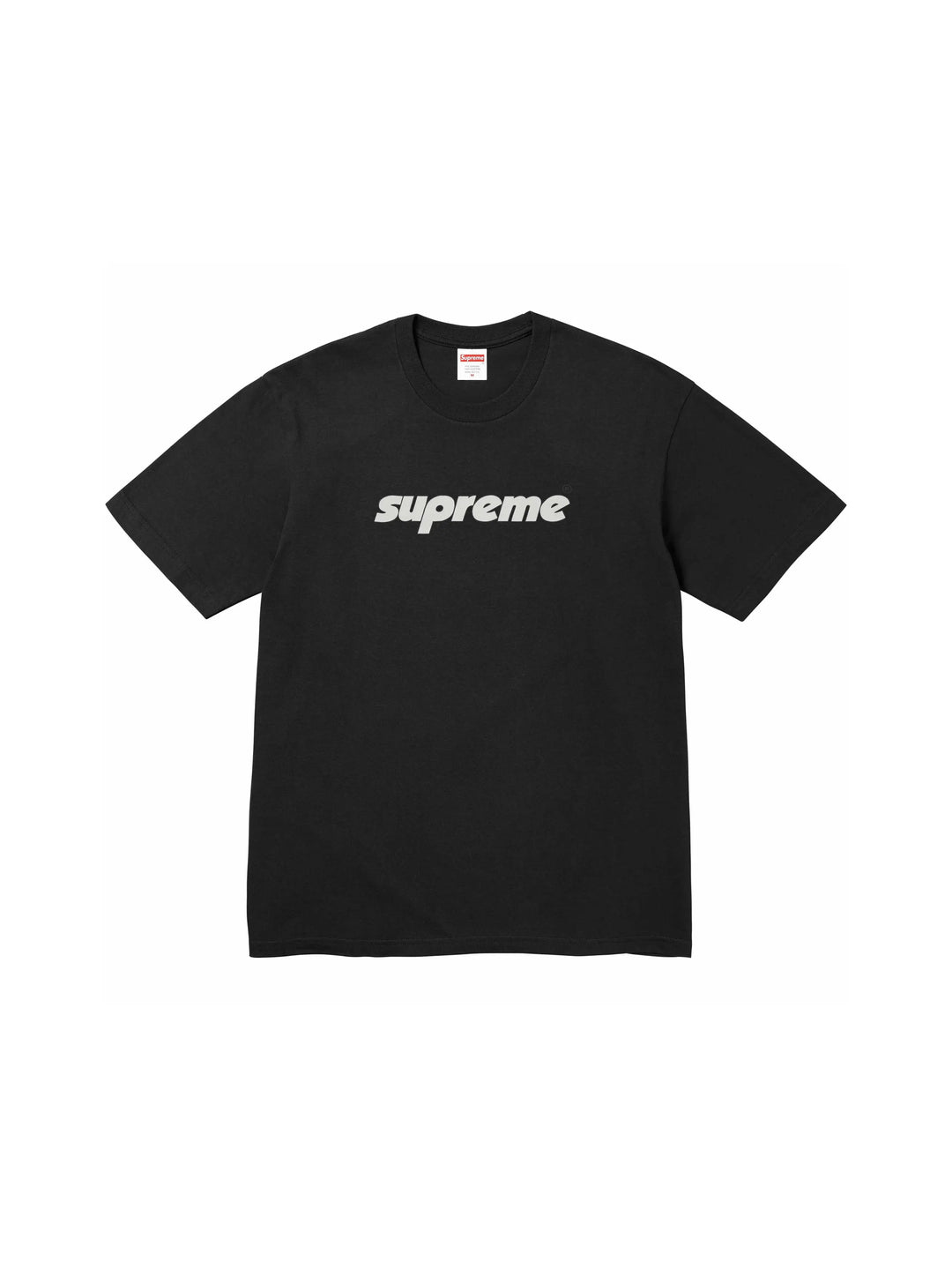 Supreme Pinline Tee Black in Melbourne, Australia - Prior