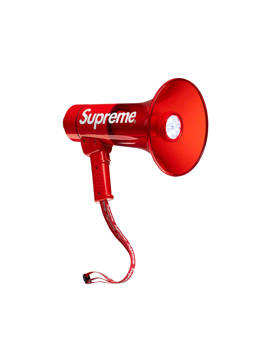 Supreme Pyle Waterproof Megaphone Red in Melbourne, Australia - Prior