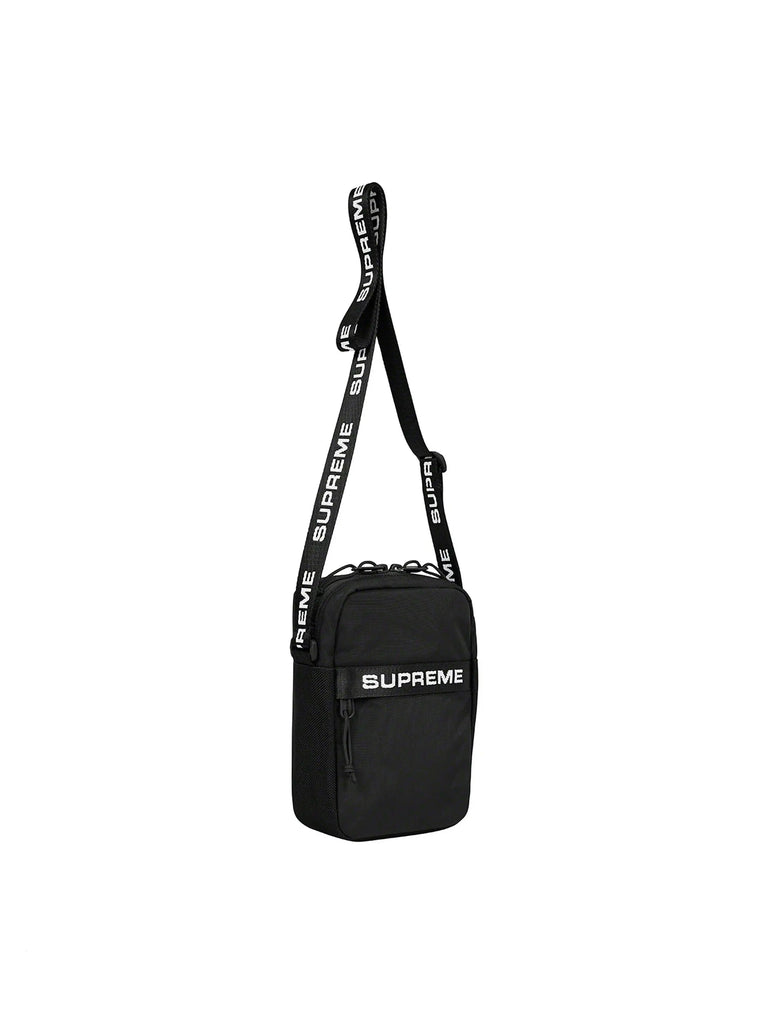 Supreme 44th shoulder sales bag