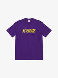 Supreme Slap Shot Tee Purple in Melbourne, Australia - Prior