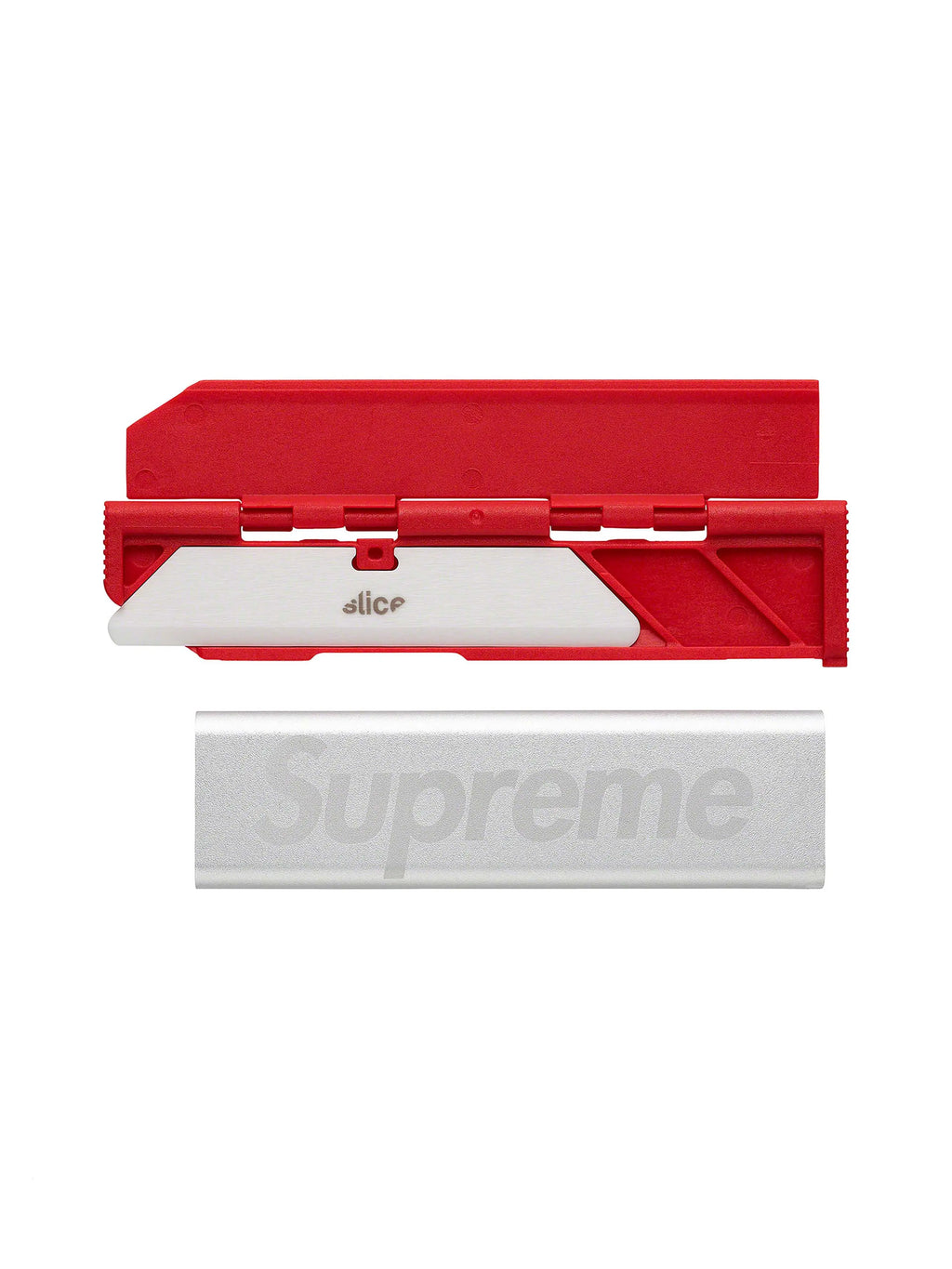 Supreme Slice Manual Carton Cutter Silver in Melbourne, Australia - Prior