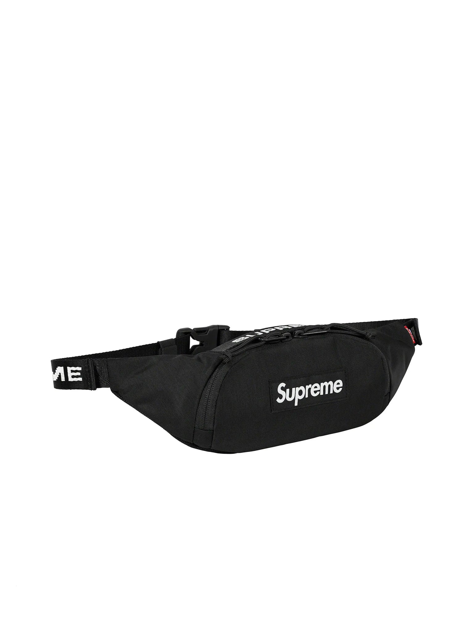 Supreme Small Waist Bag (FW22) Black in Melbourne, Australia - Prior