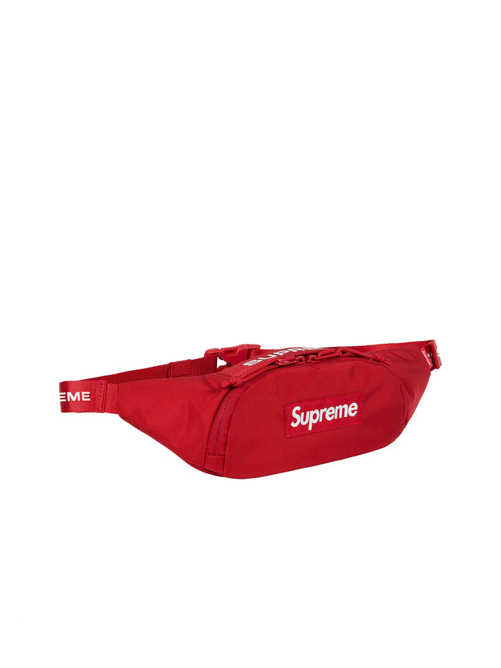 Supreme Small Waist Bag (FW22) Red in Melbourne, Australia - Prior