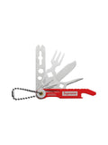 Supreme Swiss Advance Crono N5 Pocket Knife Red in Melbourne, Australia - Prior