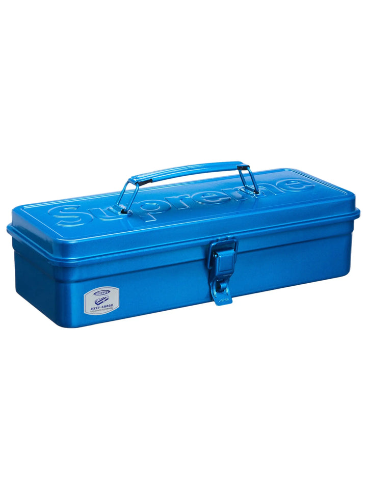 Supreme TOYO Steel T-320 Toolbox Blue in Melbourne, Australia - Prior