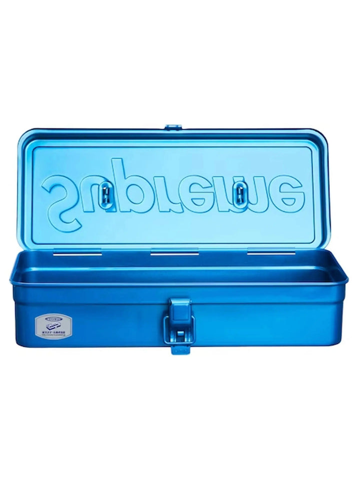 Supreme TOYO Steel T-320 Toolbox Blue in Melbourne, Australia - Prior