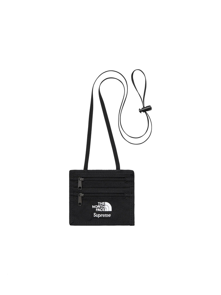 Supreme The North Face Expedition Travel Wallet Black in Melbourne, Australia - Prior