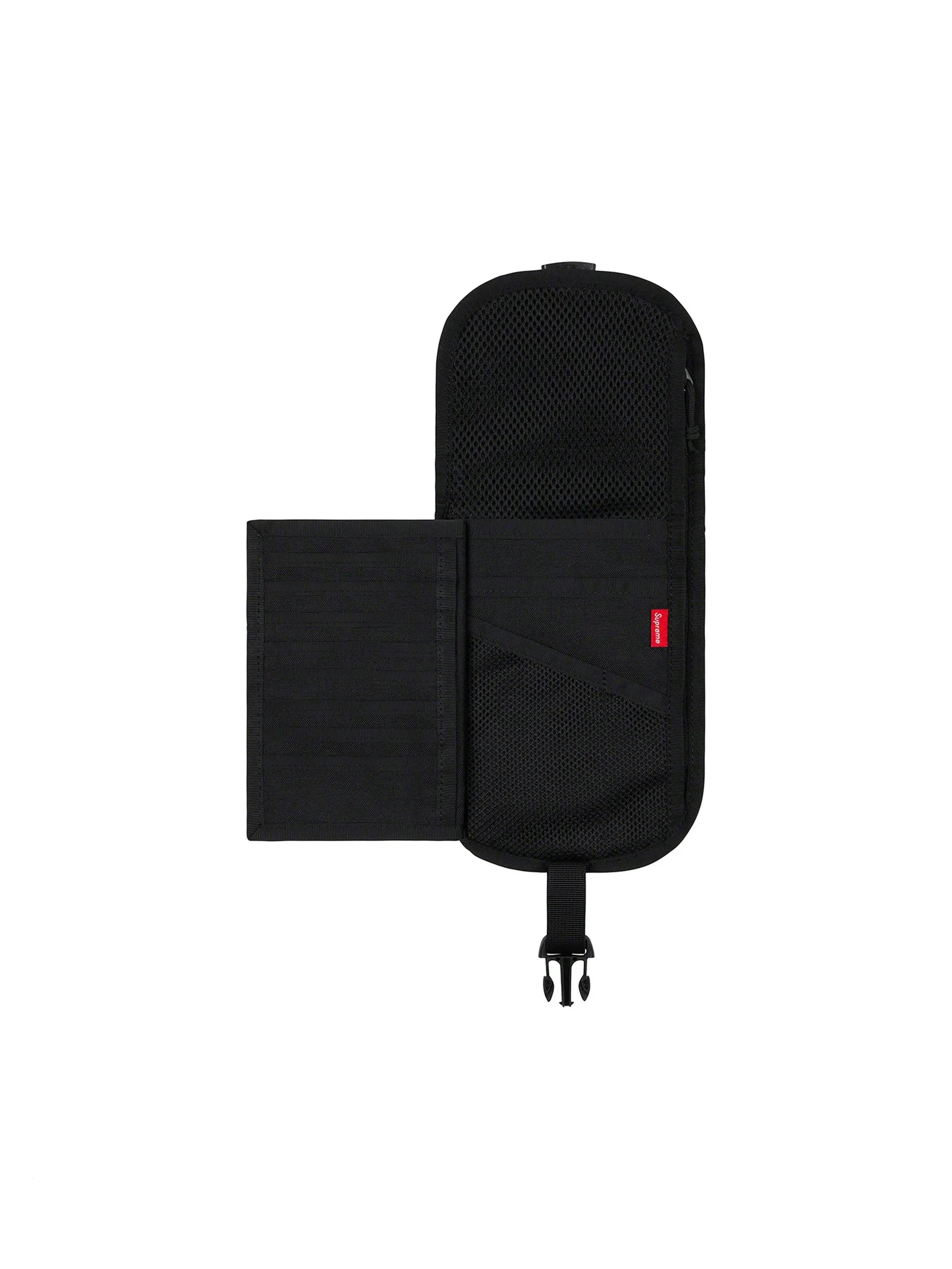 Supreme The North Face RTG Utility Pouch Black in Melbourne, Australia - Prior