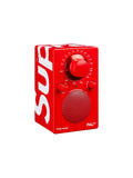 Supreme Tivoli Pal BT Speaker Red in Melbourne, Australia - Prior