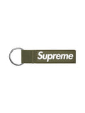 Supreme Webbing Keychain Light Olive in Melbourne, Australia - Prior