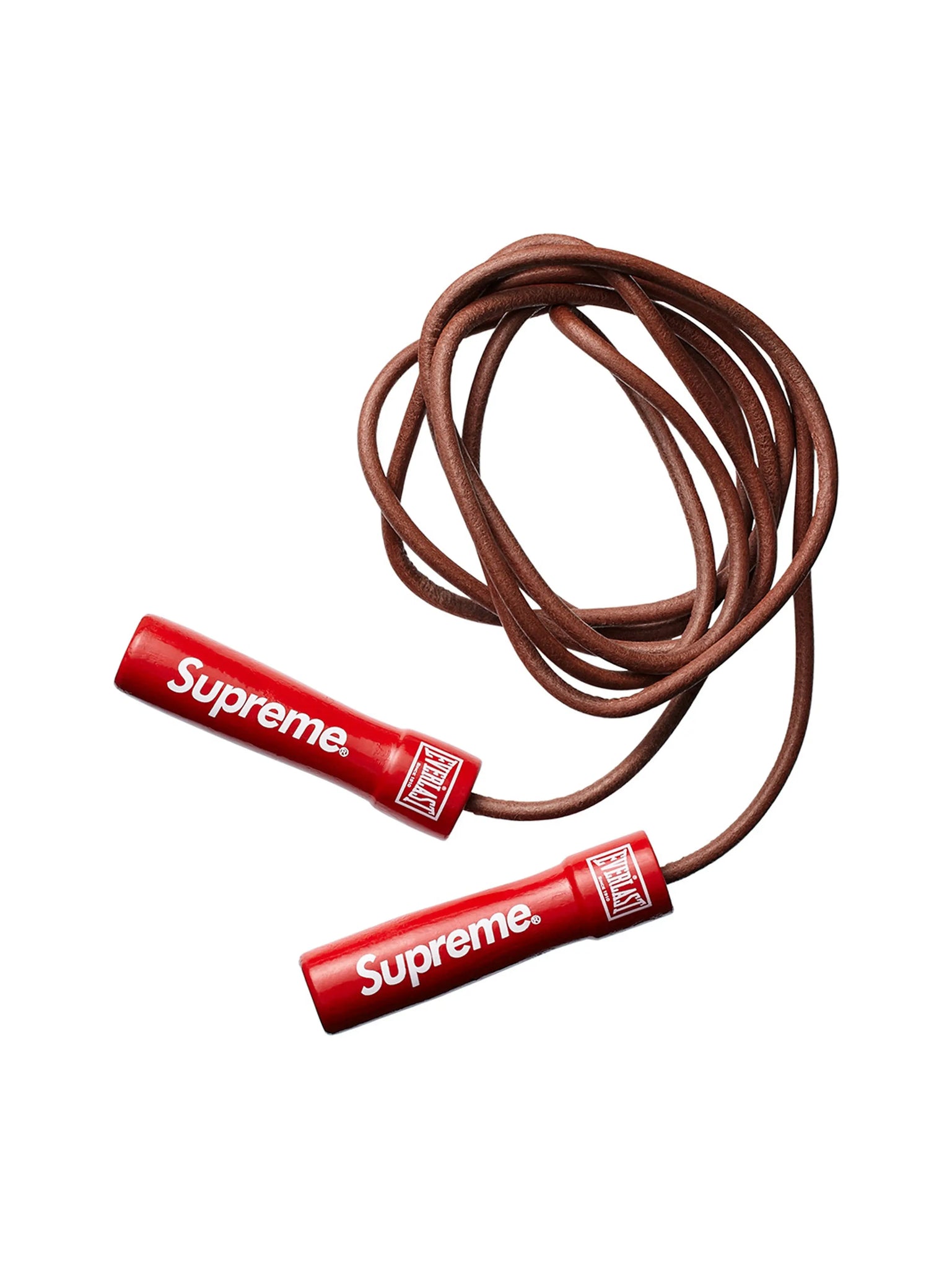 Supreme X Everlast Jump Rope FW14 in Melbourne, Australia - Prior