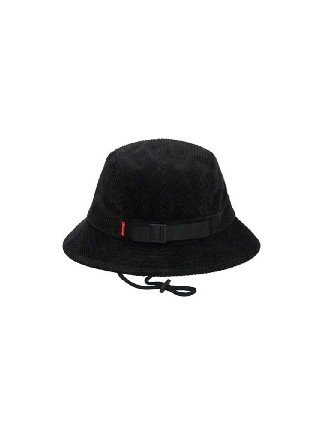 Supreme X Stone Island Corduroy Crusher Black [FW20] Prior