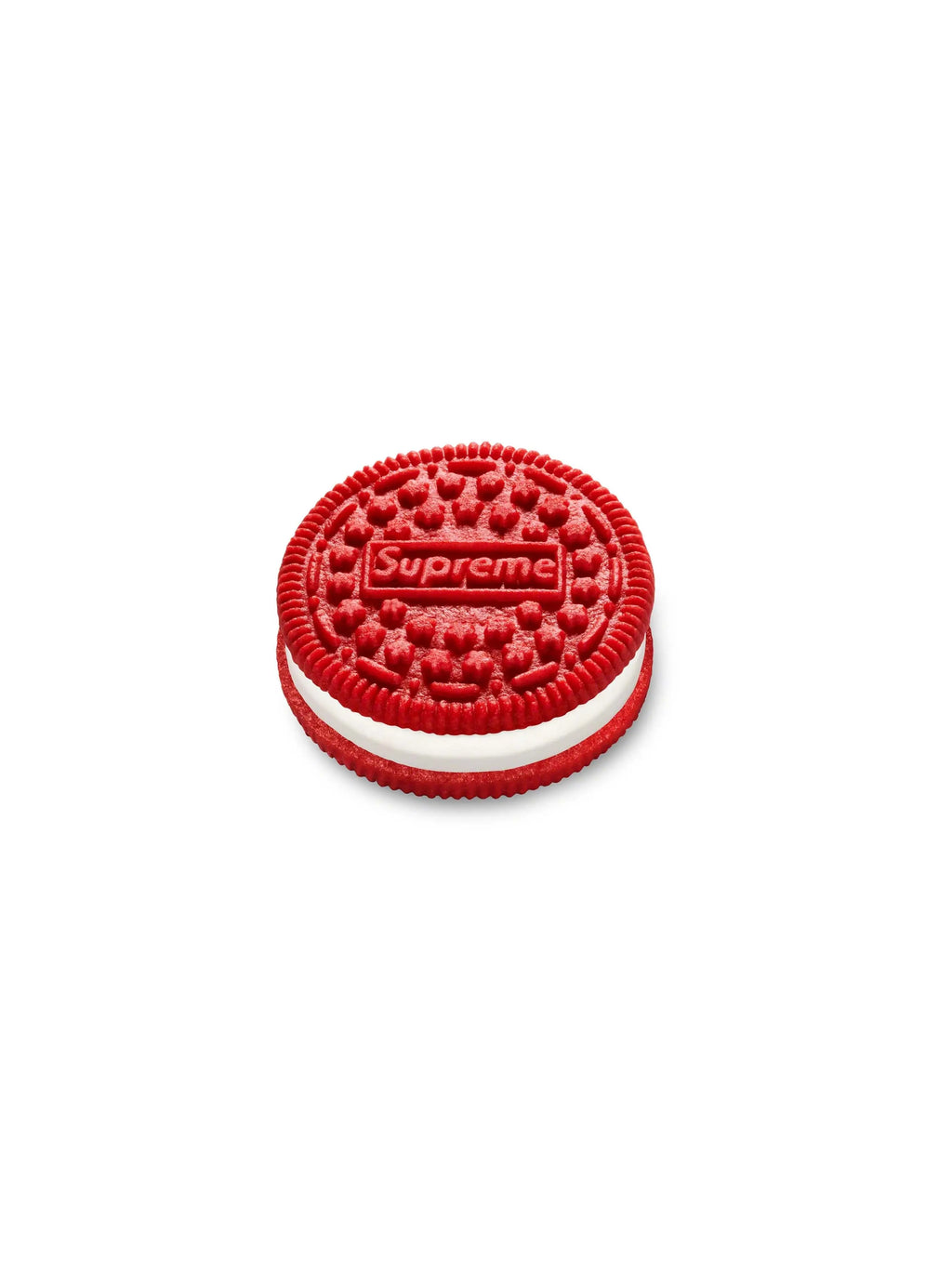 Supreme x Oreo 3-Pack (Not Fit For Human Consumption) in Melbourne, Australia - Prior