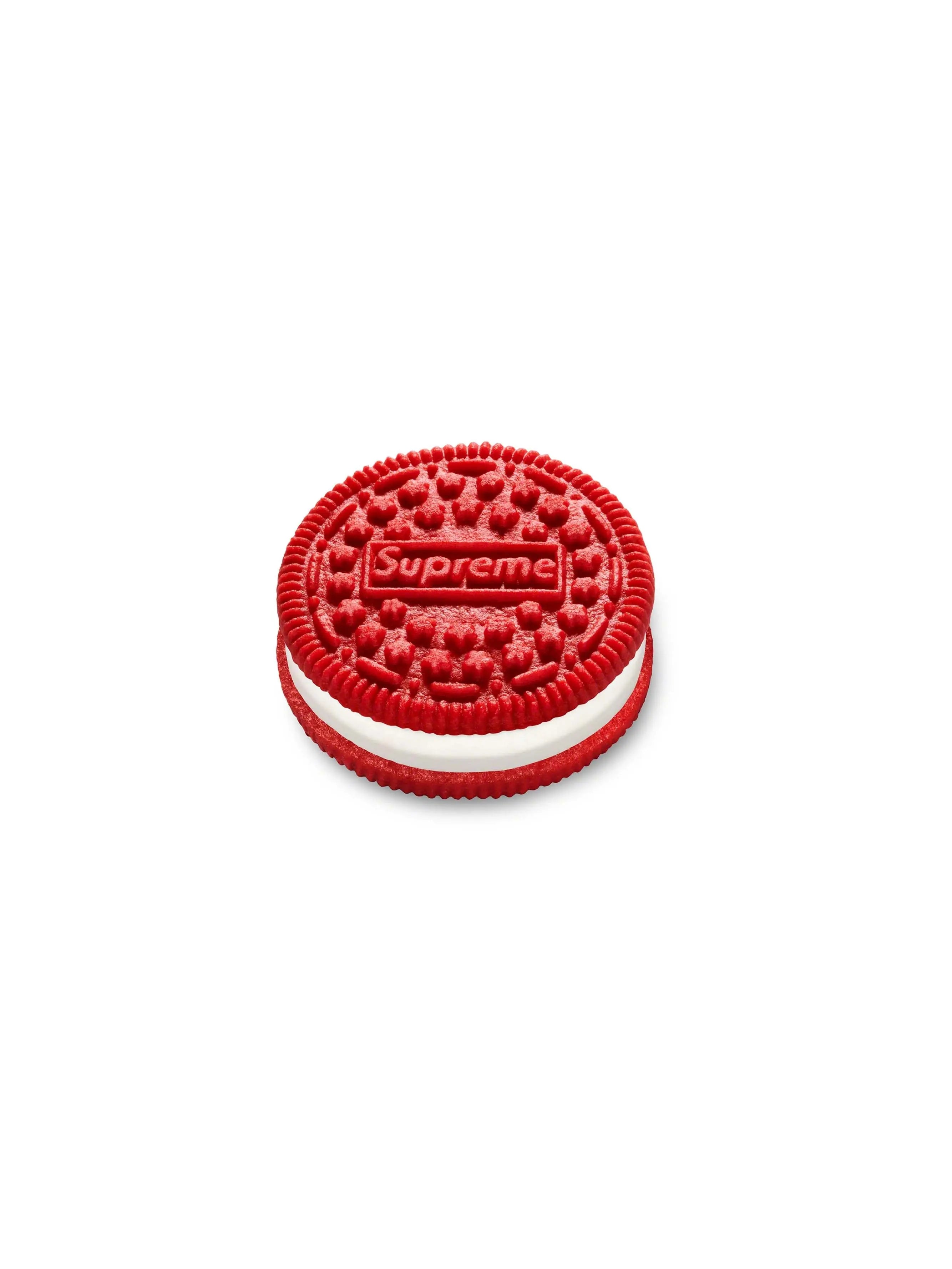 Supreme x Oreo 3-Pack (Not Fit For Human Consumption) in Melbourne, Australia - Prior