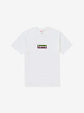 Supreme Los Angeles Fire Relief Box Logo Tee White in Melbourne, Australia - Prior
