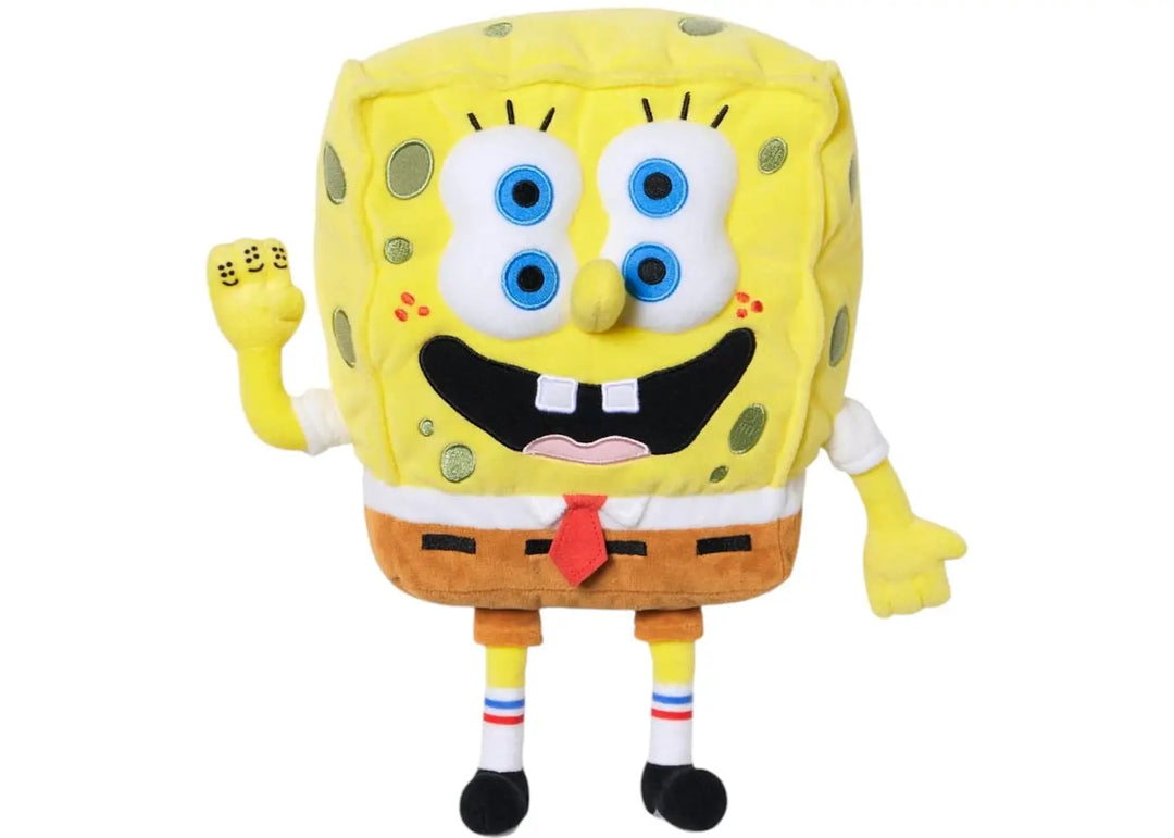 Uniqlo x CPFM Spongebob Squarepants Plush Yellow in Melbourne, Australia - Prior