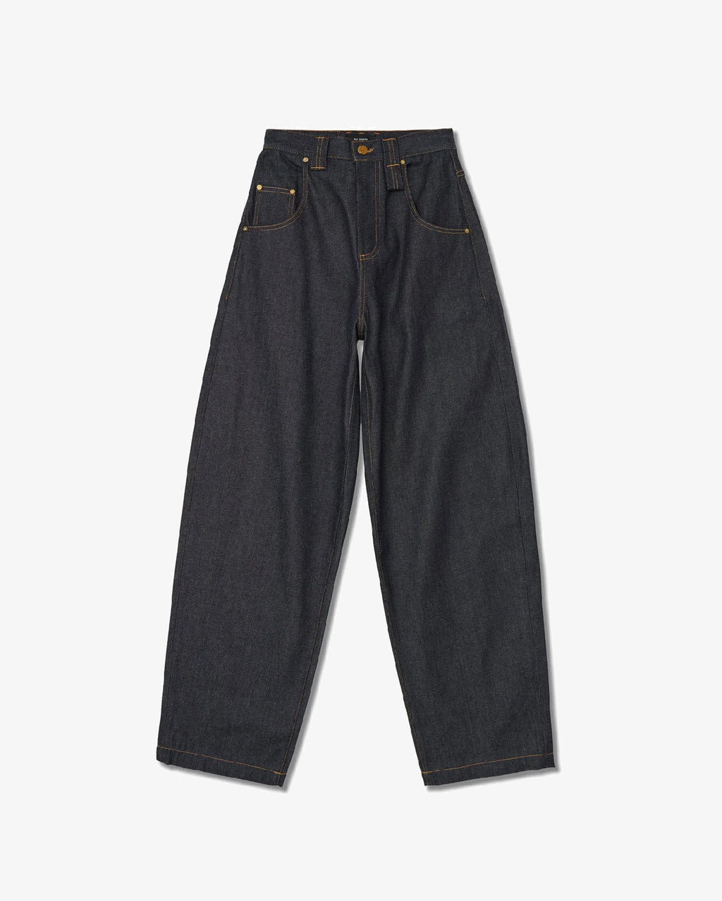 Willy Chavarria Blue Tapered Bad Girl Jeans in Melbourne, Australia - Prior