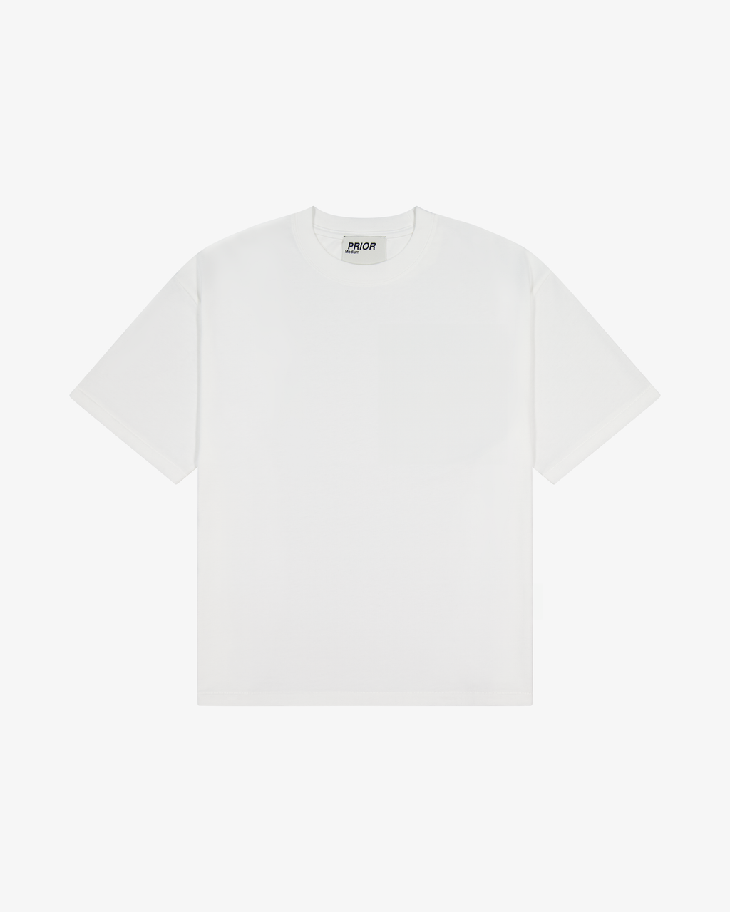 Blank T-shirt White in Melbourne, Australia - Prior