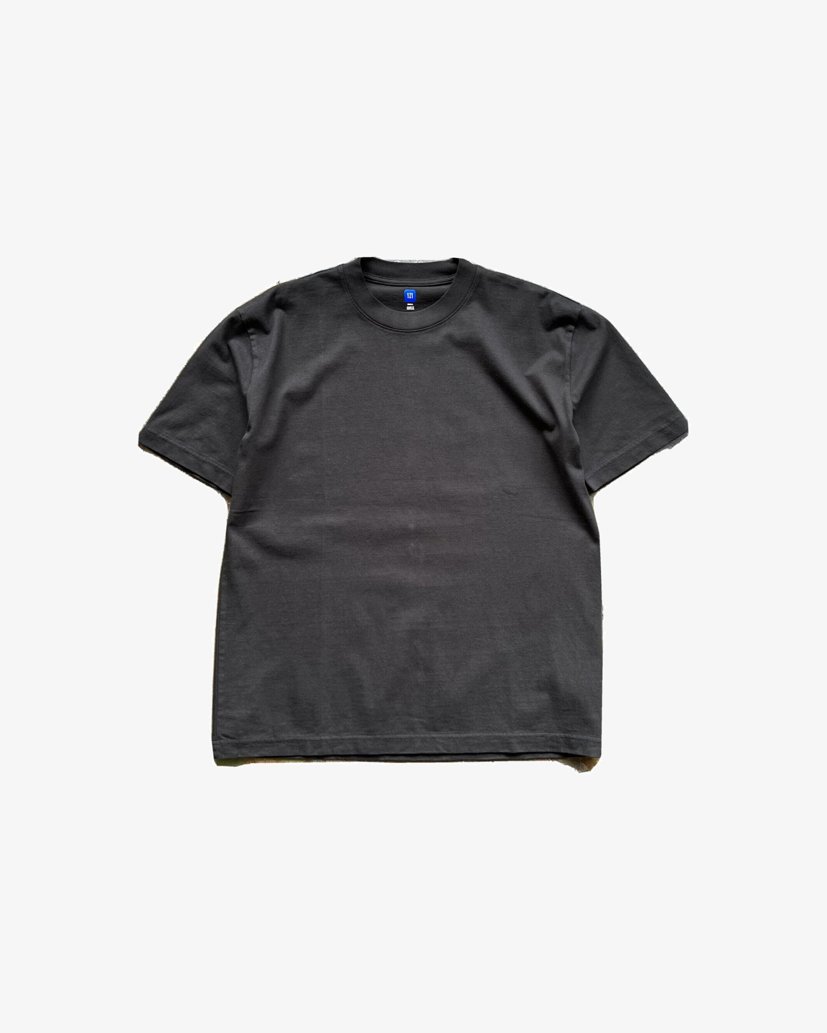 Yeezy Gap Tee Washed Black in Melbourne, Australia - Prior