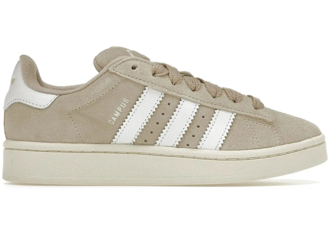 adidas Campus 00s Wonder White (Women's) in Melbourne, Australia - Prior