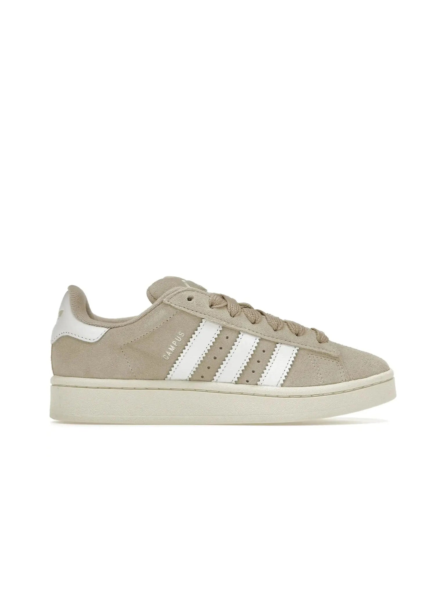 adidas Campus 00s Wonder White (Women's) in Melbourne, Australia - Prior