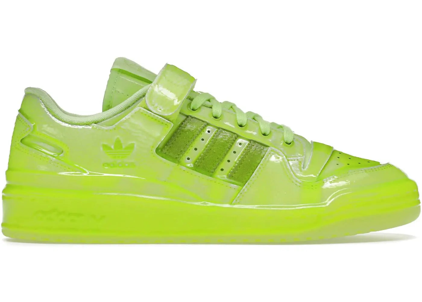 adidas Forum Low Jeremy Scott Dipped Yellow in Melbourne, Australia - Prior