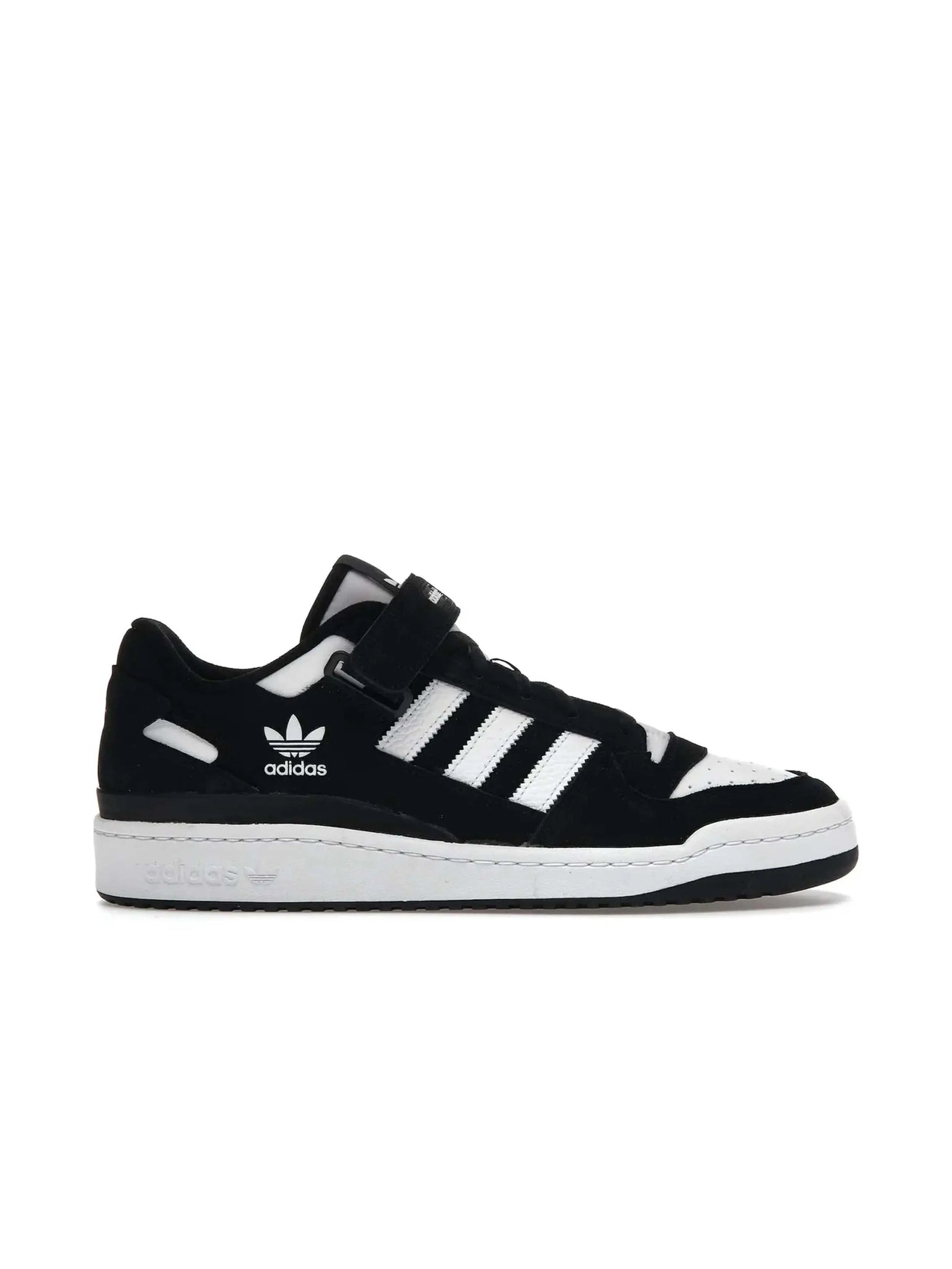 adidas Forum Low Panda in Melbourne, Australia - Prior