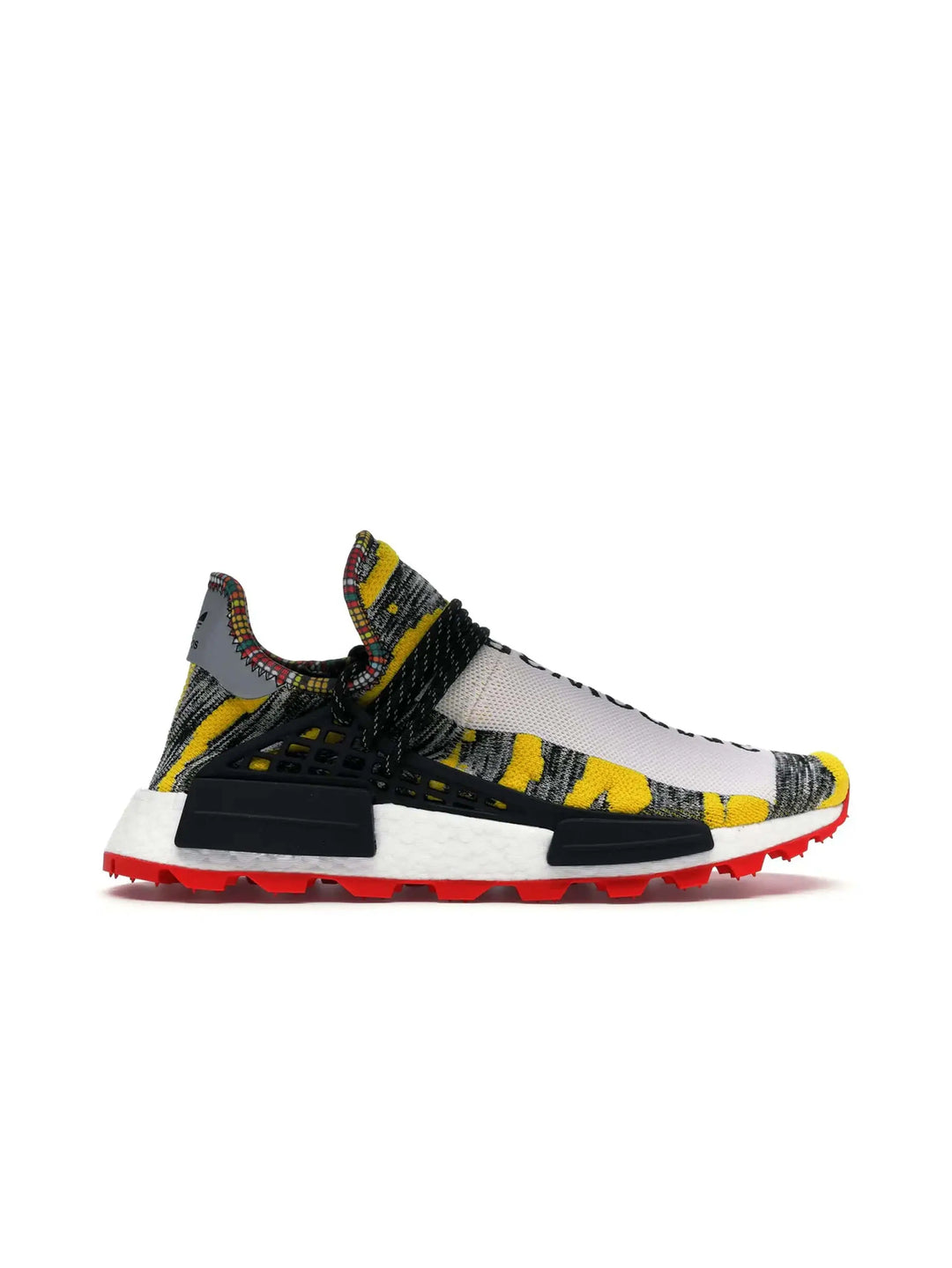 adidas NMD Hu Pharrell Solar Pack Red in Melbourne, Australia - Prior