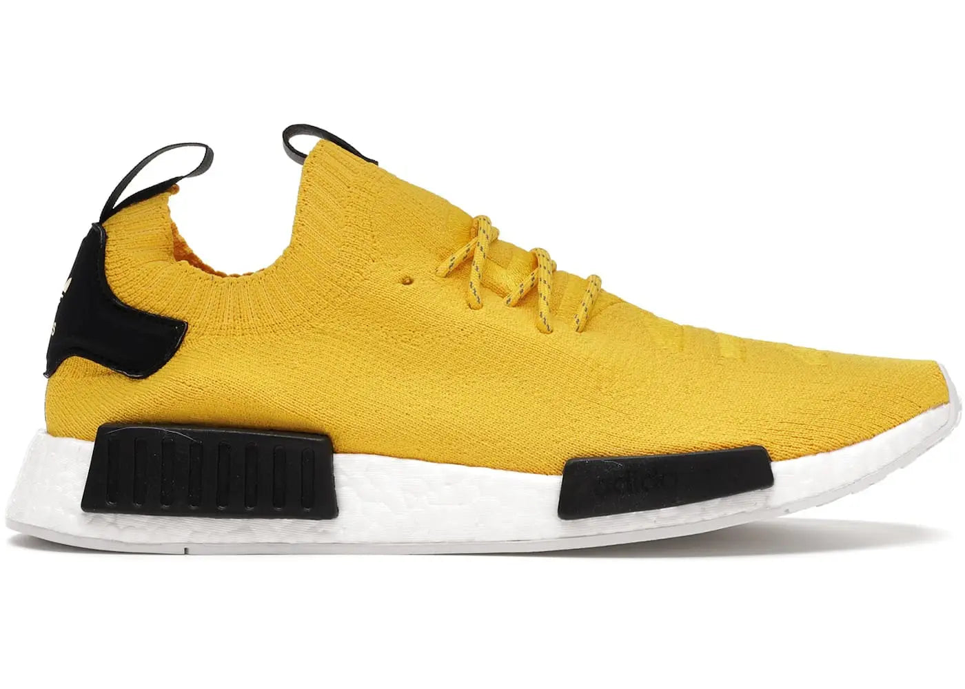 adidas NMD R1 PK EQT Yellow in Melbourne, Australia - Prior