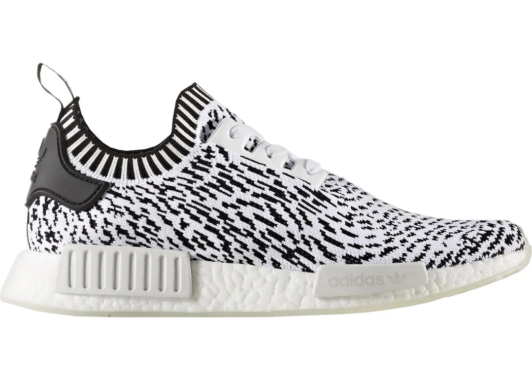 adidas NMD R1 Sashiko White in Melbourne, Australia - Prior