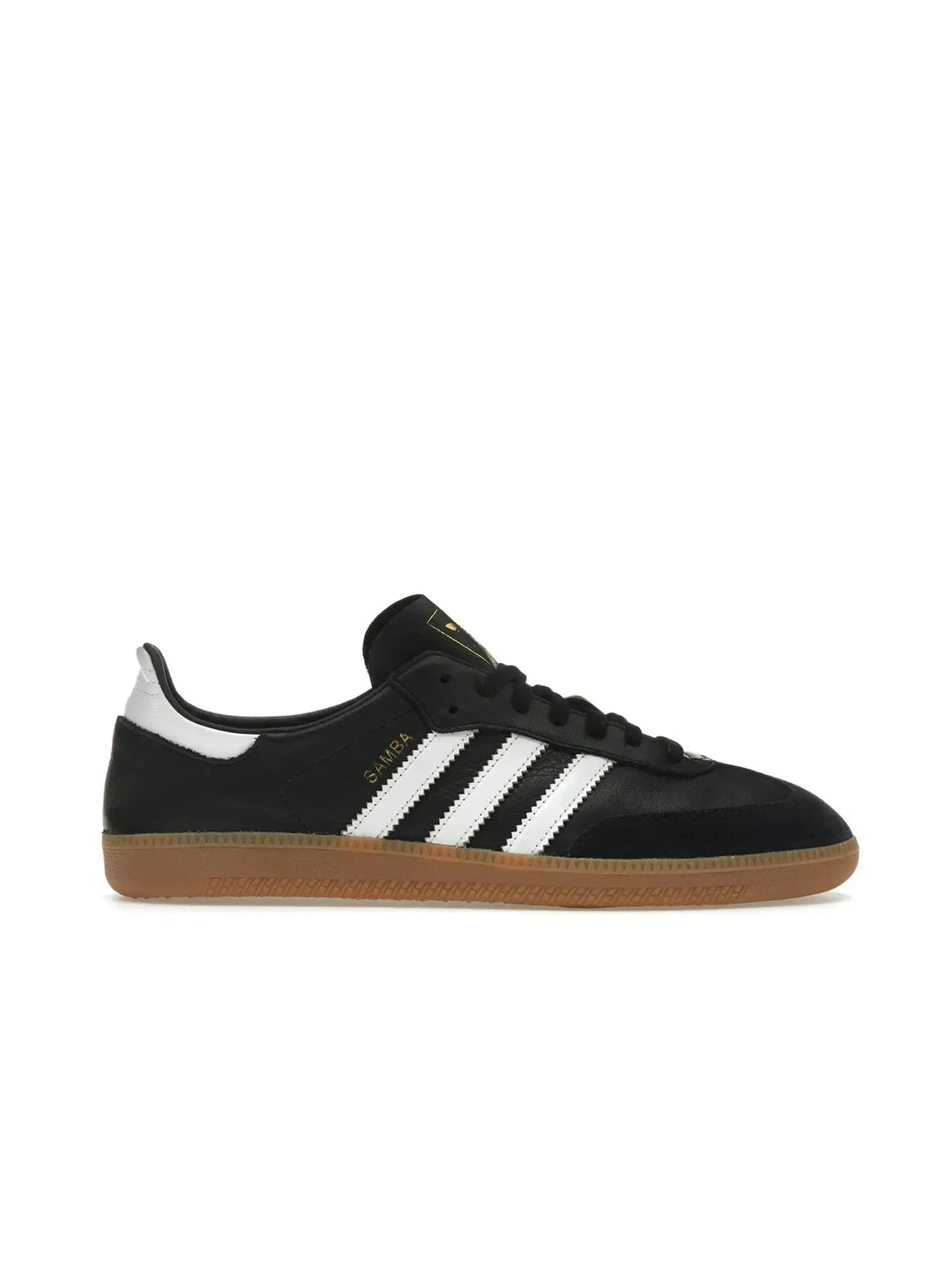 adidas Samba Decon Black White Gum in Melbourne, Australia - Prior