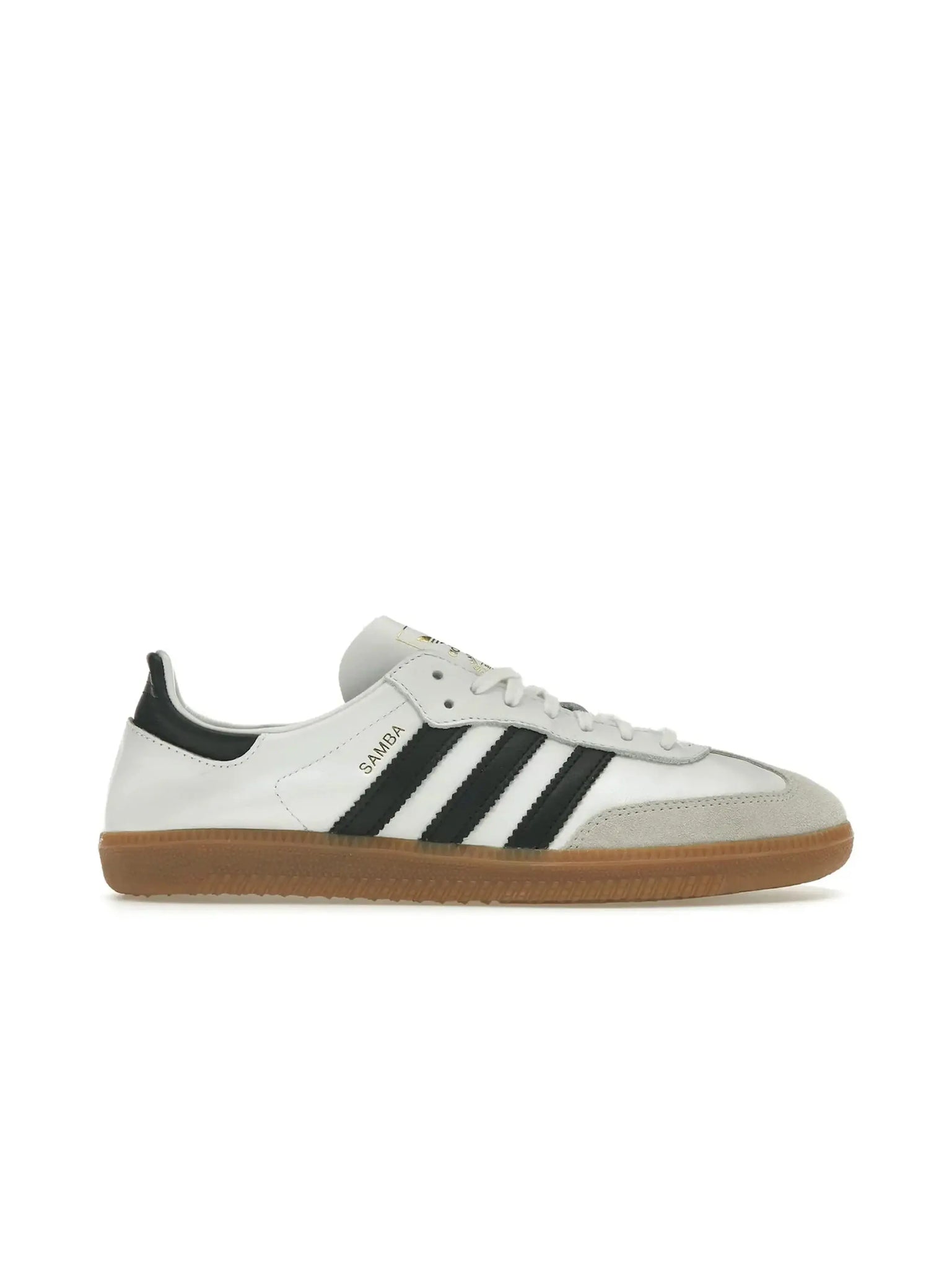 adidas Samba Decon White Black Gum in Melbourne, Australia - Prior