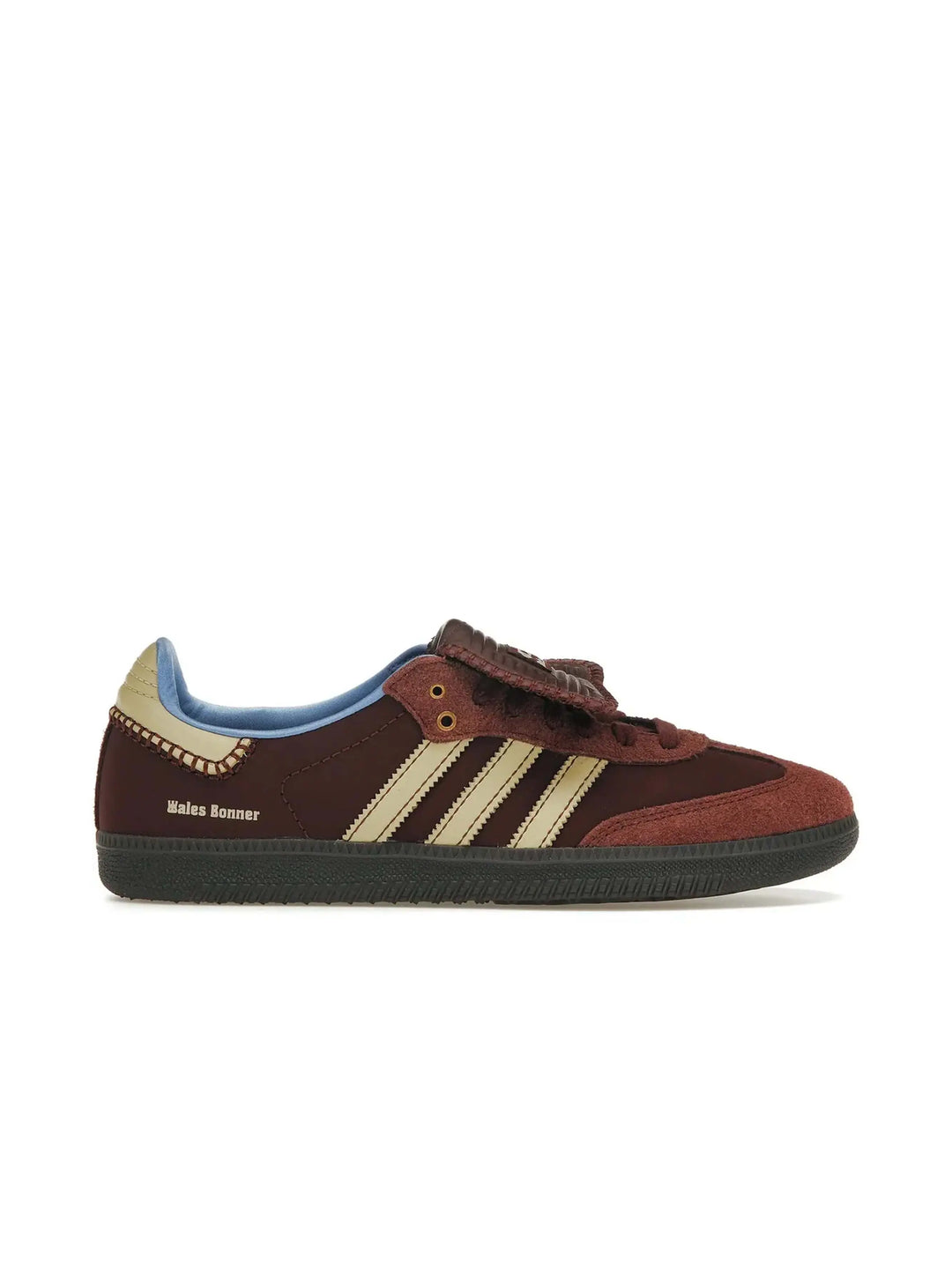 adidas Samba Nylon Wales Bonner Fox Brown in Melbourne, Australia - Prior